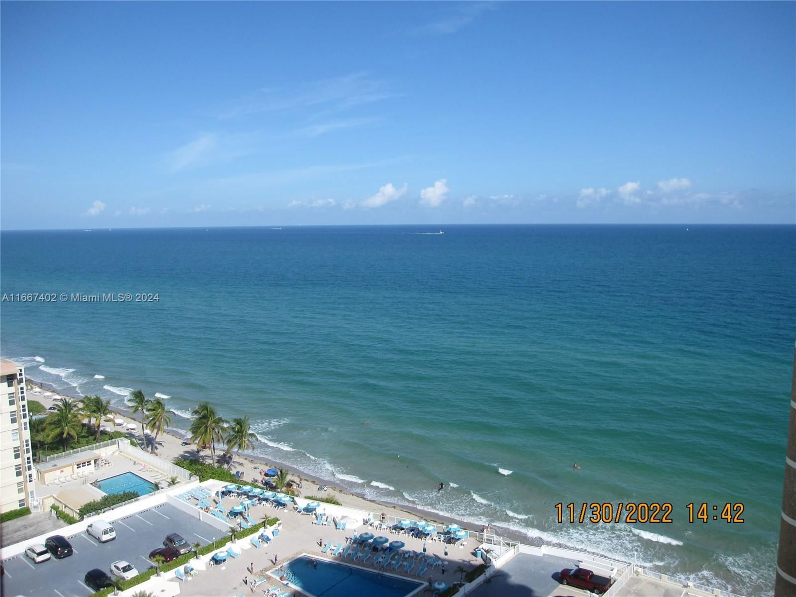 Real estate property located at 3180 Ocean Dr PH1704, Broward, PARKER DORADO DIR, Hallandale Beach, FL