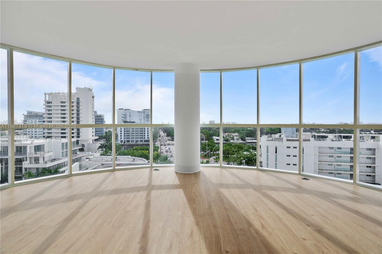 Real estate property located at 6301 Collins Ave #1005, Miami-Dade, LA GORCE PALACE CONDO, Miami Beach, FL