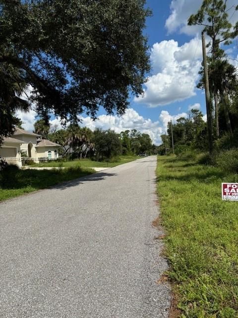 Real estate property located at 17081 FALLKIRK AVE, Other, PORT CHARLOTTE SEC22, Other City - In The State Of Florida, FL