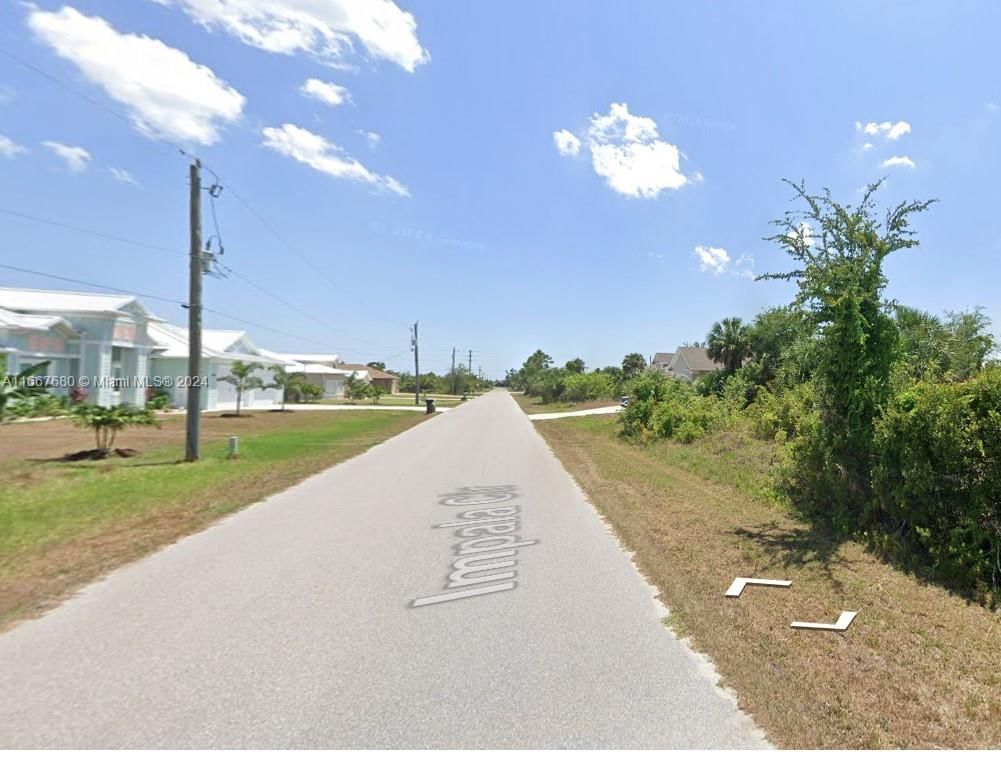 Real estate property located at 9267 Impala cir, Other, PORT CHARLOTTE SECTION 87, Other City - In The State Of Florida, FL