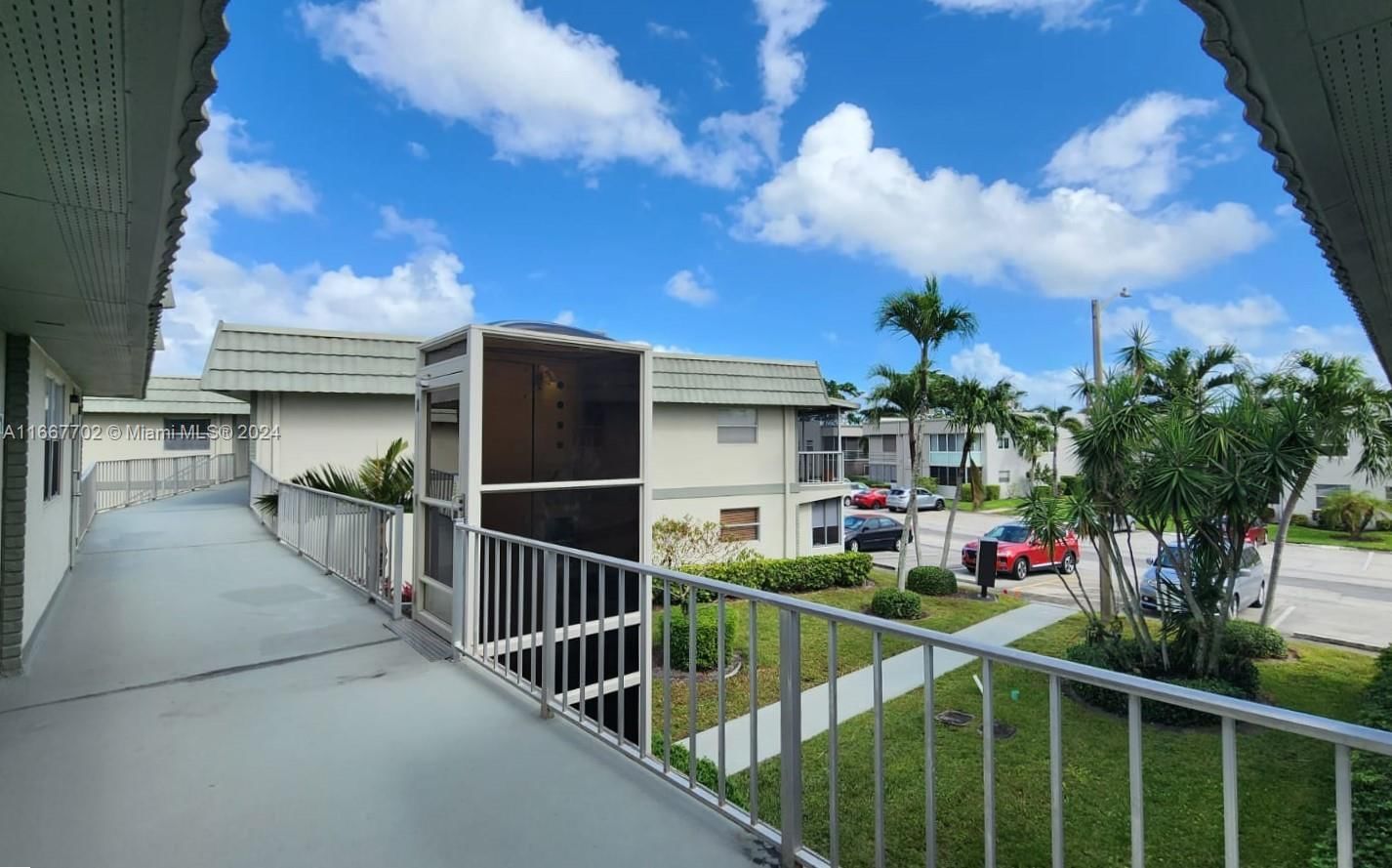 Real estate property located at 372 Flanders H #372, Palm Beach, KINGS POINT FLANDERS COND, Delray Beach, FL