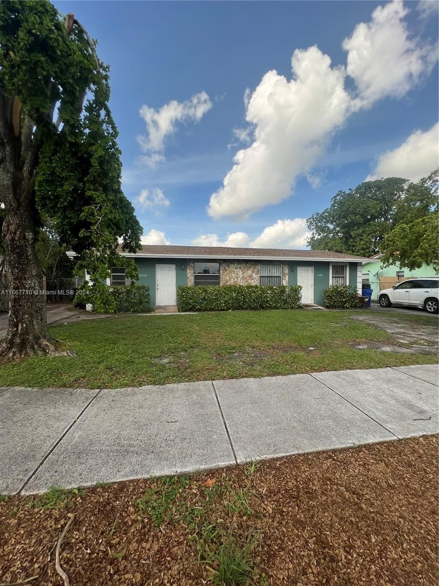 Real estate property located at 2315 23rd Ln, Broward, ROCK ISLAND ESTATES, Fort Lauderdale, FL