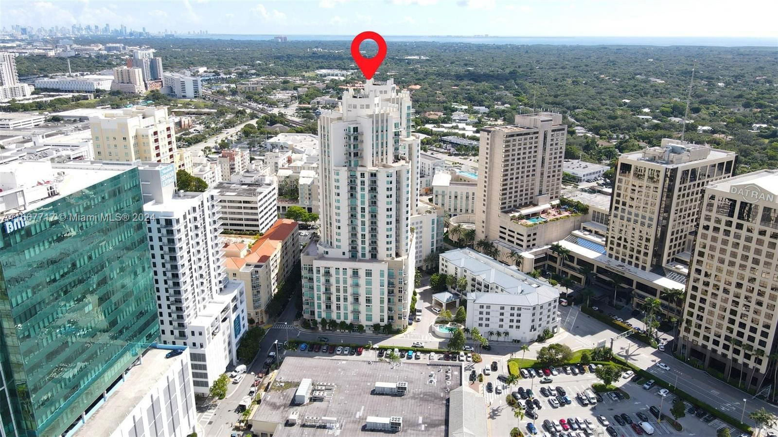 Real estate property located at 9066 73rd Ct #908, Miami-Dade, METROPOLIS II AT DADELAND, Miami, FL