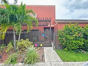 Real estate property located at 1660 Fairway Rd #1660, Broward, EVERGLADES SUGAR & LAND C, Pembroke Pines, FL