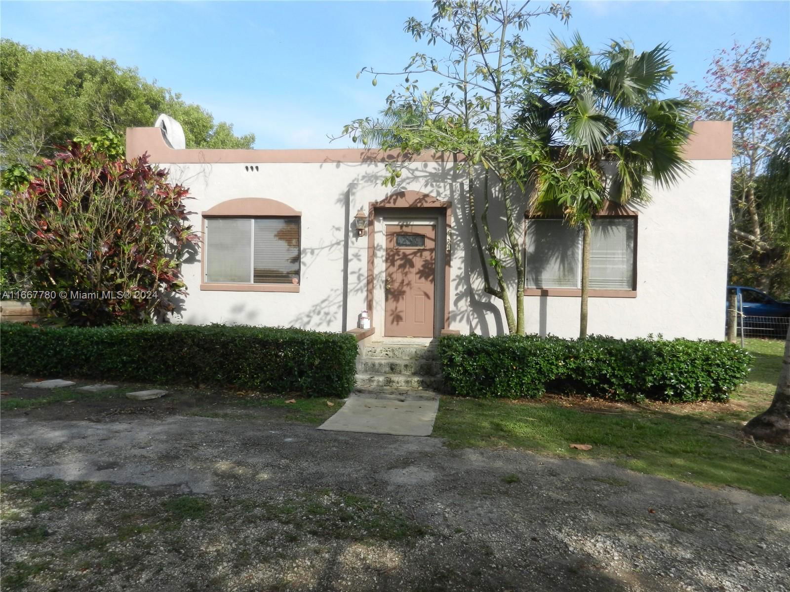 Real estate property located at 29401 174th Ave, Miami-Dade, REDLAND, Homestead, FL