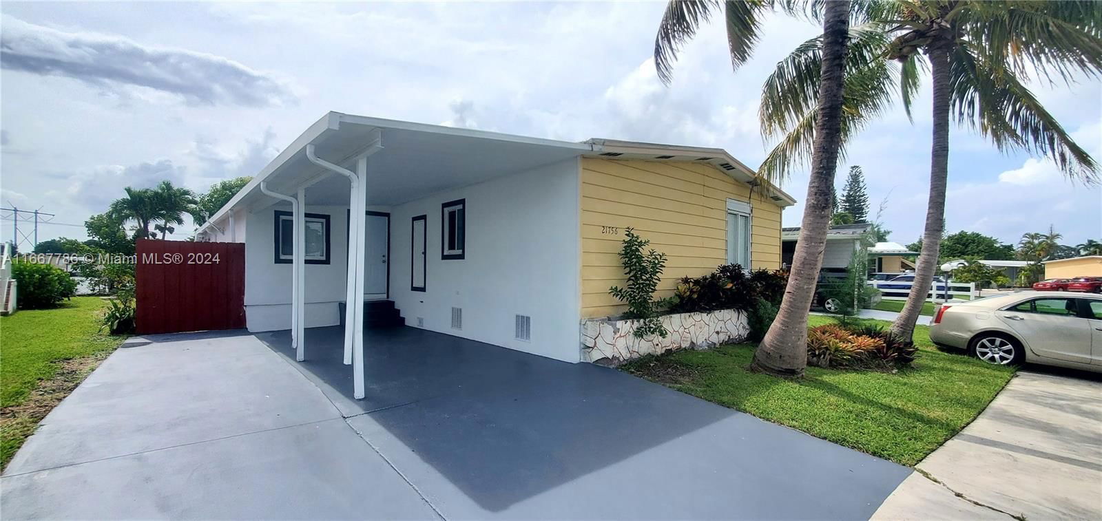 Real estate property located at 21756 Heritage Cir, Broward, HERITAGE CITY SEC 2, Pembroke Pines, FL