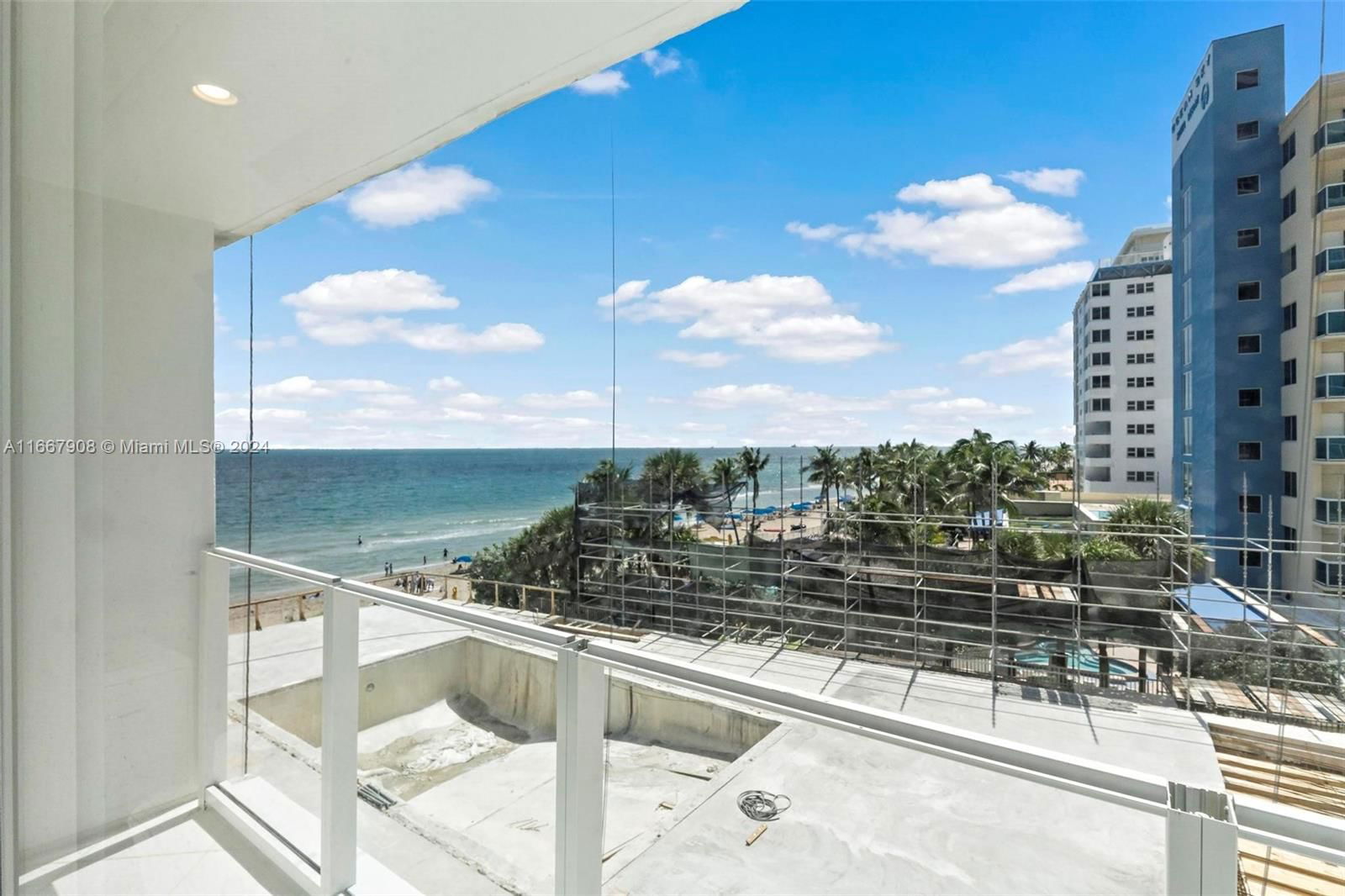 Real estate property located at 4100 Galt Ocean Dr #310, Broward, GALLEON CONDO, Fort Lauderdale, FL