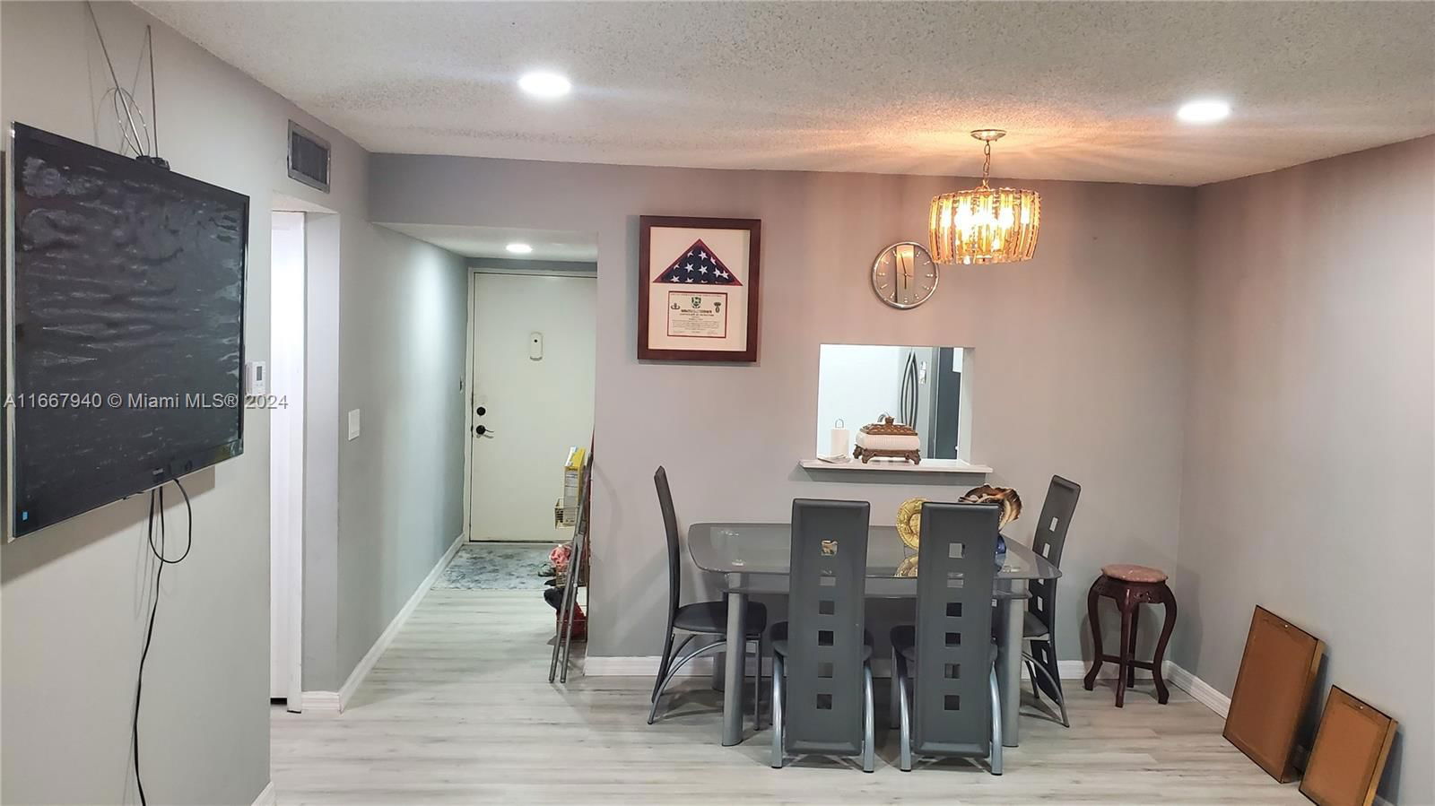 Real estate property located at 11905 2nd Ave C202, Miami-Dade, CAPRI GARDENS CONDO, North Miami, FL