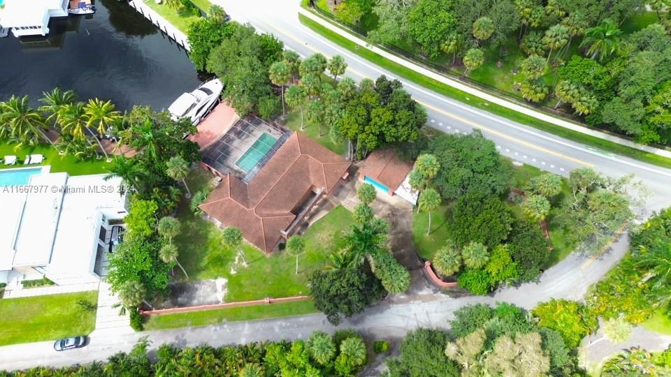 Real estate property located at 2500 Riverland Rd, Broward, PALM GROVE ACRES, Fort Lauderdale, FL