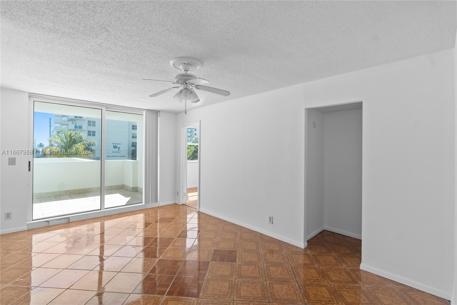 Real estate property located at 1410 Ocean Dr #208, Broward, TRAFALGAR TOWERS CONDOMIN, Hollywood, FL