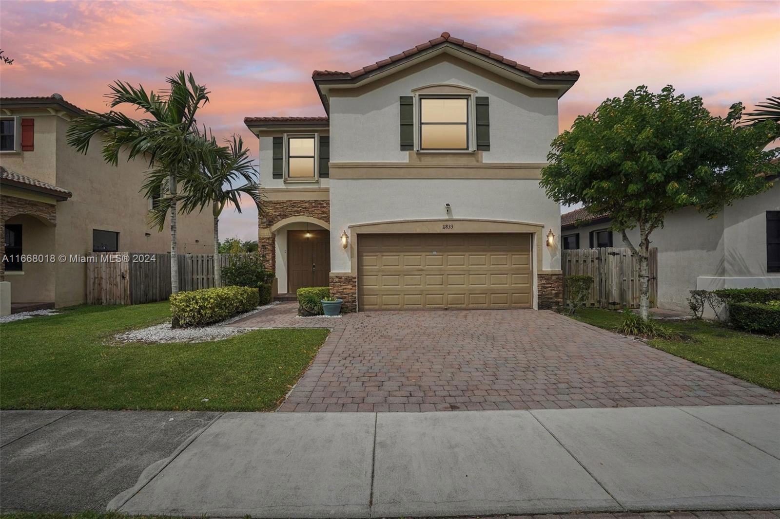 Real estate property located at 11833 240th Ter, Miami-Dade, SILVER PALM SOUTHWEST, Homestead, FL