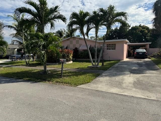 Real estate property located at 6570 6th Ct, Broward, MARGATE SIXTH ADD SEC 3, Margate, FL