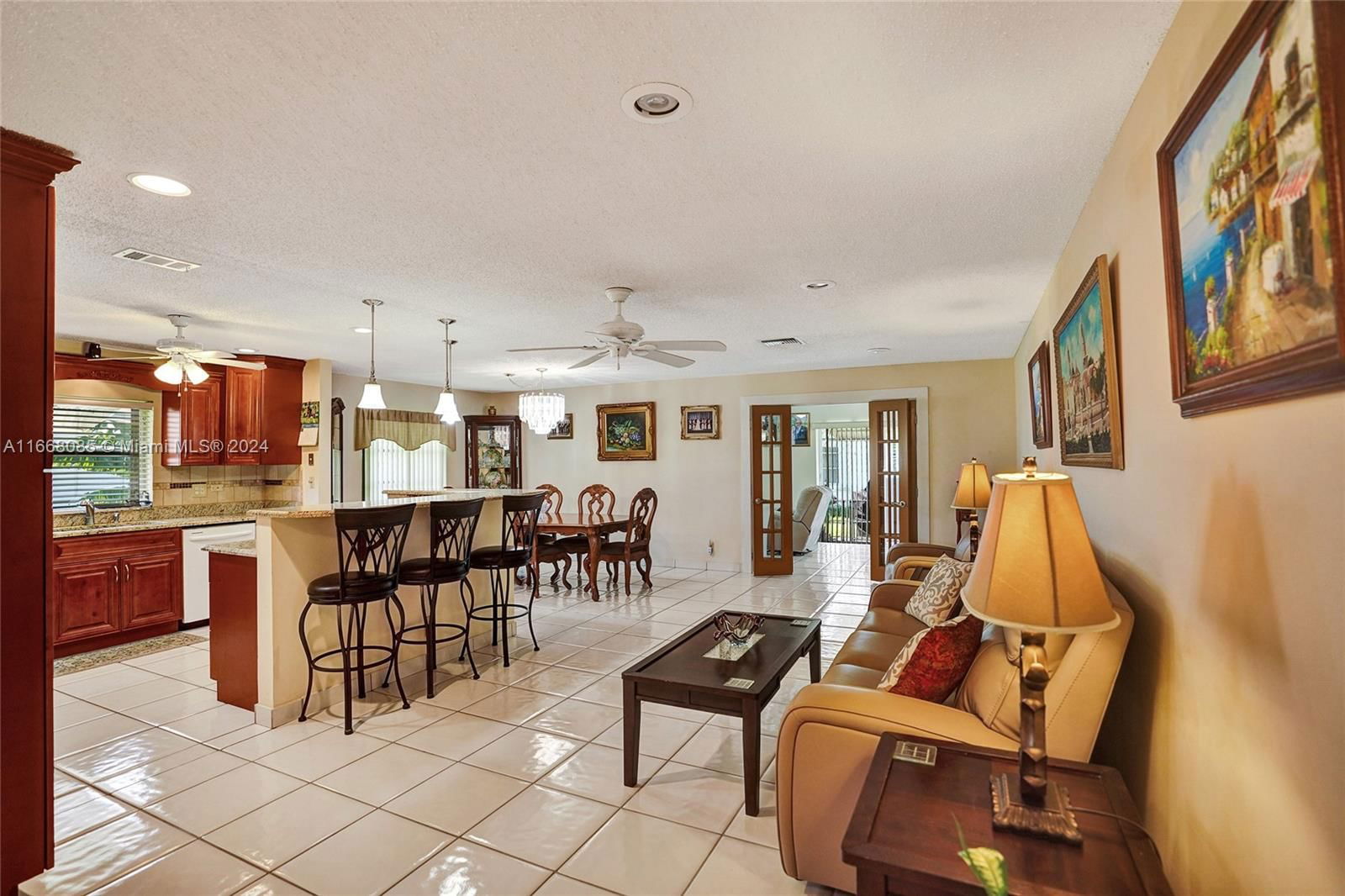 Real estate property located at 6088 Overland Pl, Palm Beach, DELRAY VILLAS 4, Delray Beach, FL