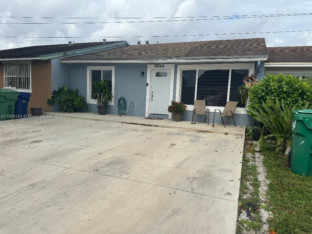 Real estate property located at 18044 41st Pl #0, Miami-Dade, DEL PRADO GARDENS SEC 1, Miami Gardens, FL