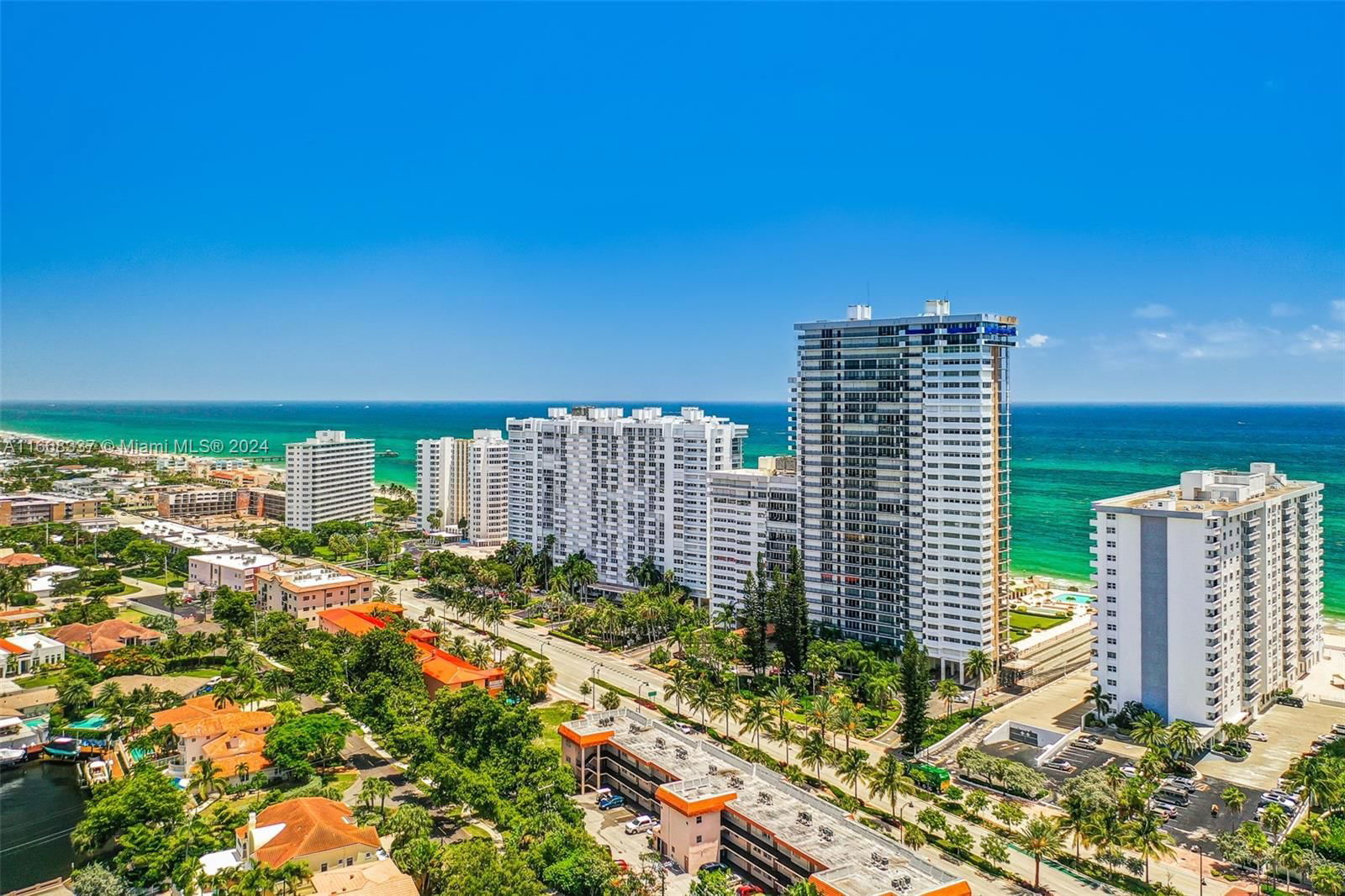 Real estate property located at 4250 Galt Ocean Dr #5K, Broward, GALT TOWERS CONDO, Fort Lauderdale, FL