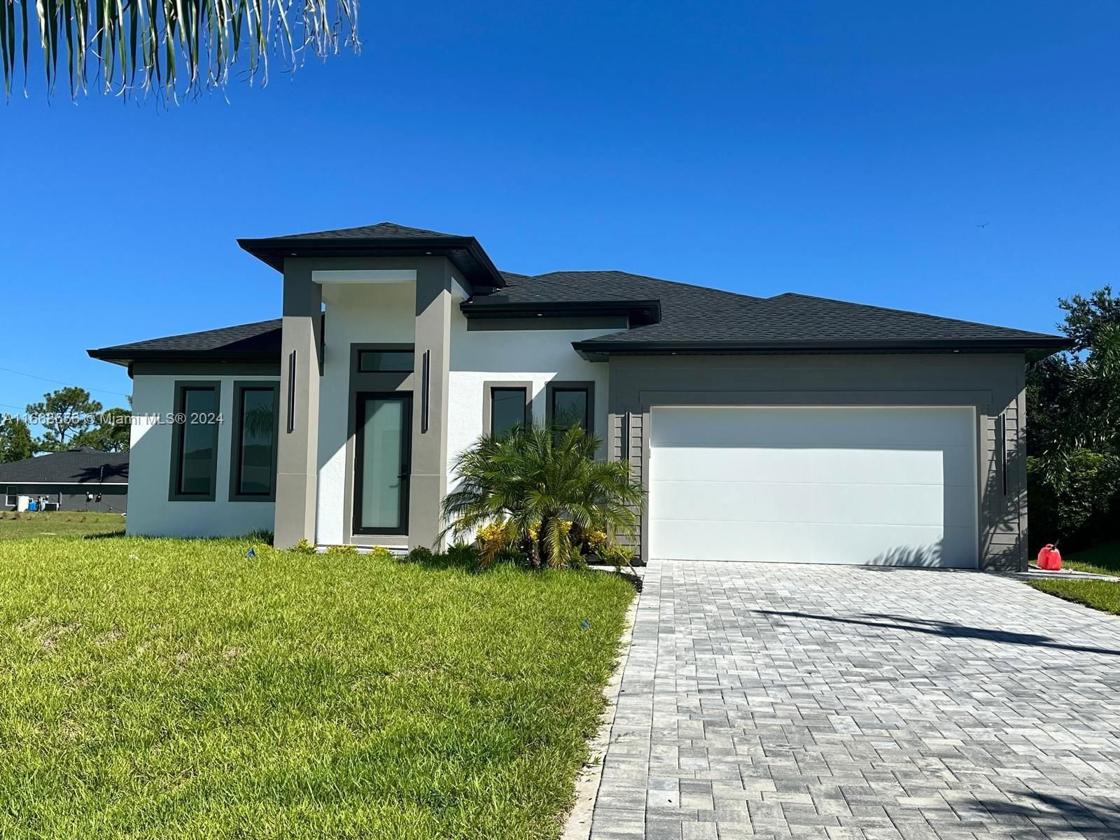 Real estate property located at 4137 38th Place, Lee, Cape Coral, Cape Coral, FL