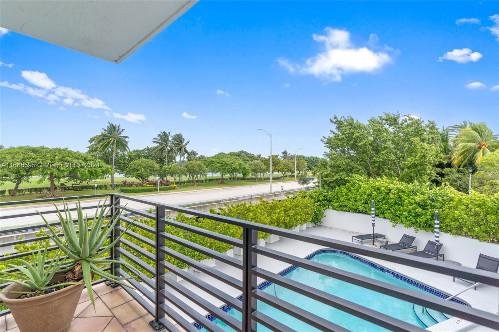 Real estate property located at 1840 Jefferson Avenue #203, Miami-Dade, JEFFERSON VILLAS CONDO, Miami Beach, FL