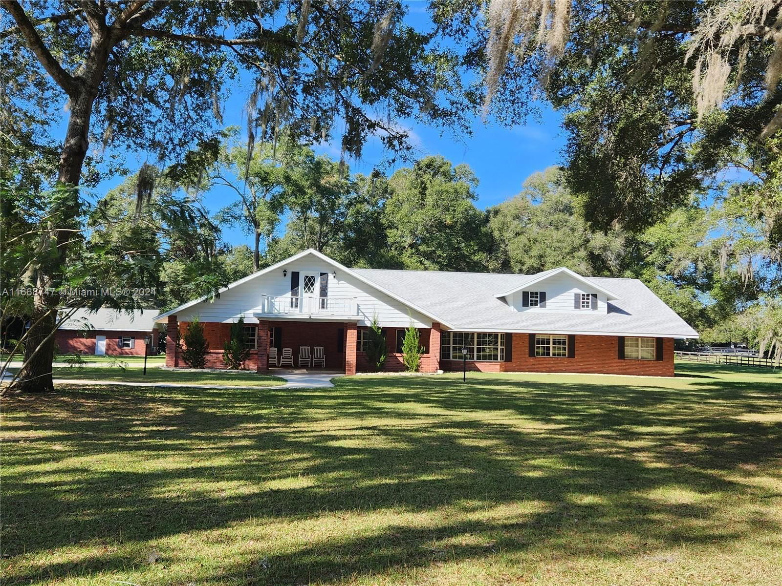 Real estate property located at 9526 72nd Court, Marion, COUNTRYSIDE FARMS, Ocala, FL