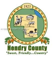 Real estate property located at 650 Kennel, Hendry, Montura Ranches, Clewiston, FL