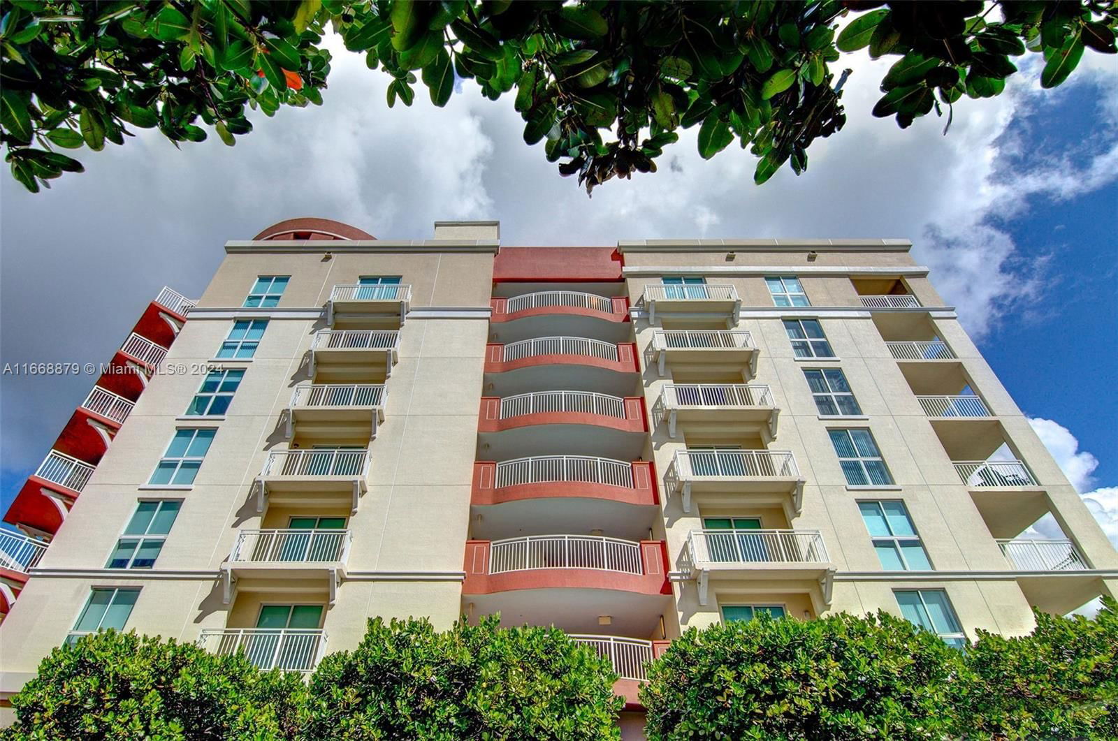 Real estate property located at 7270 89th St C506, Miami-Dade, DOWNTOWN DADELAND CONDO N, Miami, FL