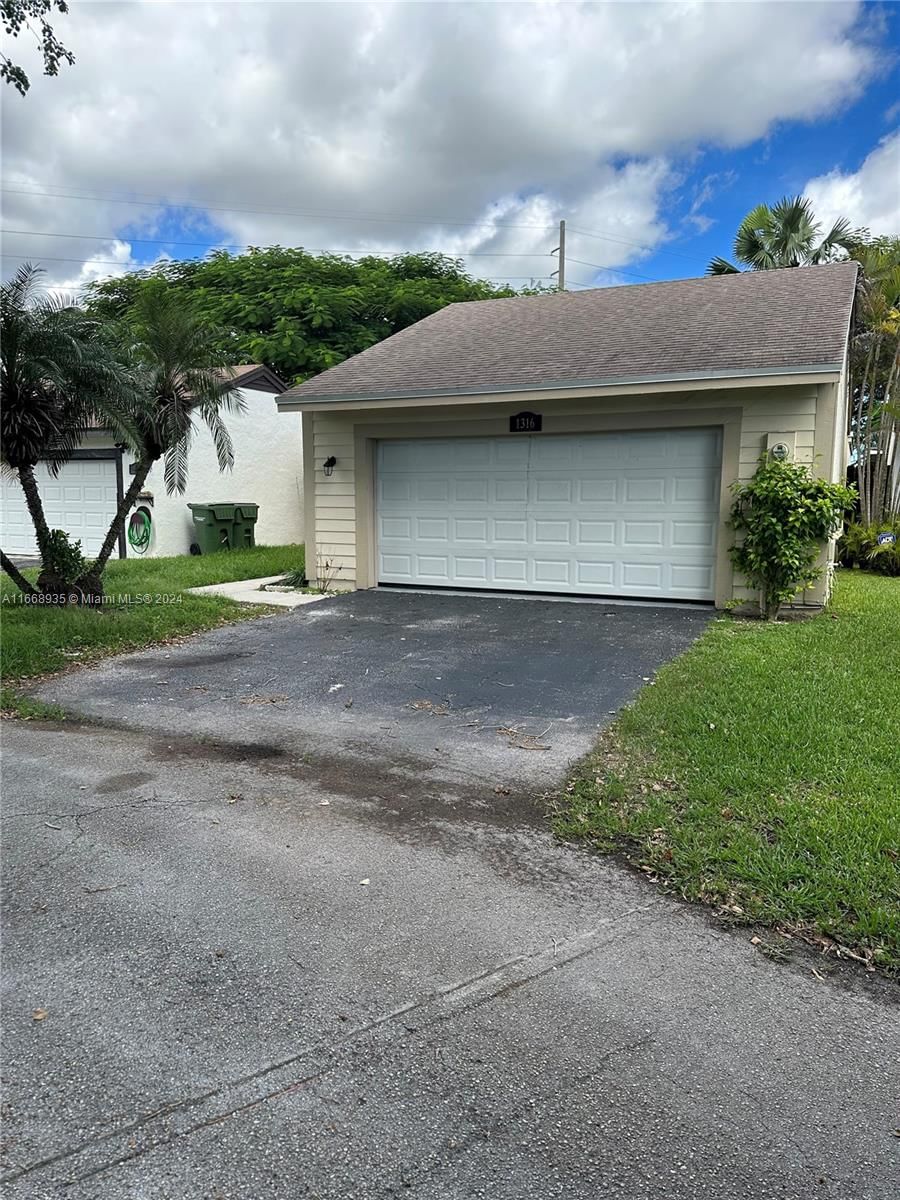 Real estate property located at 1316 Quetzal Ct, Miami-Dade, AUDUBON CLUSTER WEST, Homestead, FL