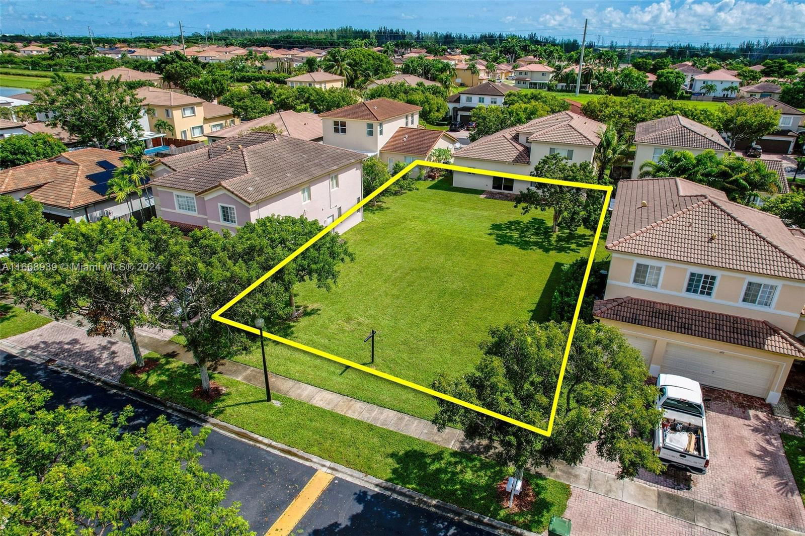 Real estate property located at 1461 40th Ave, Miami-Dade, FLORIDIAN BAY ESTATES SOU, Homestead, FL