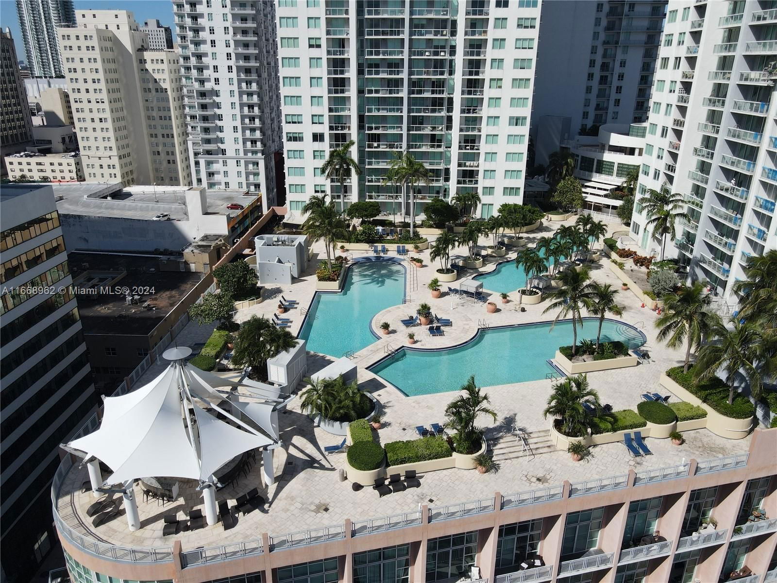 Real estate property located at 253 2nd St #1003, Miami-Dade, VIZCAYNE SOUTH CONDO, Miami, FL