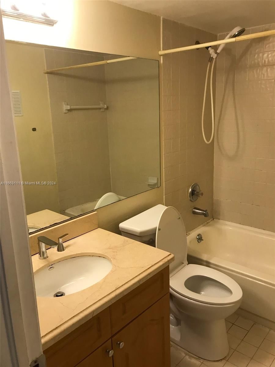 Real estate property located at 458 210th Cir Ter #104-8, Miami-dade, Monterey Village-two Cond, Miami, FL