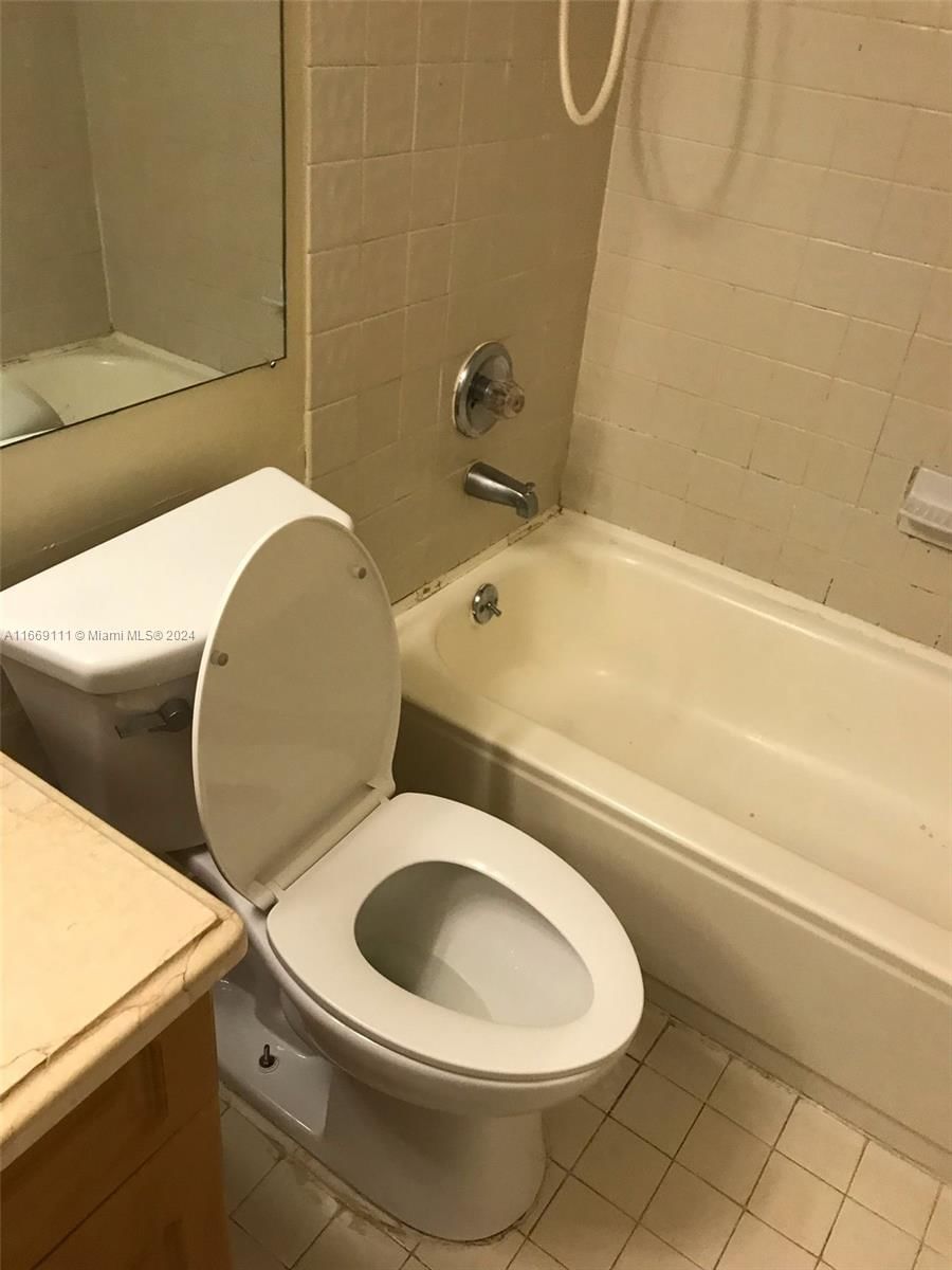 Real estate property located at 458 210th Cir Ter #104-8, Miami-dade, Monterey Village-two Cond, Miami, FL
