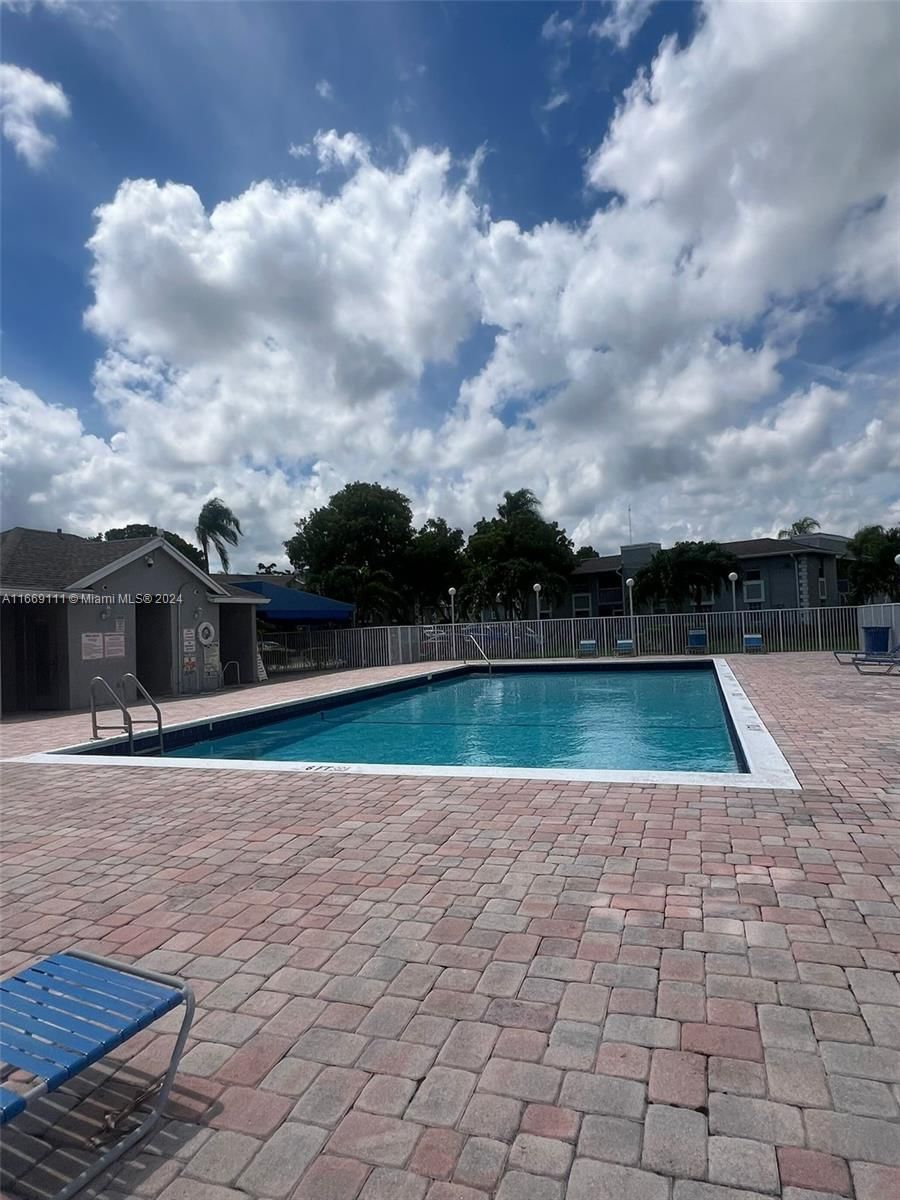 Real estate property located at 458 210th Cir Ter #104-8, Miami-dade, Monterey Village-two Cond, Miami, FL