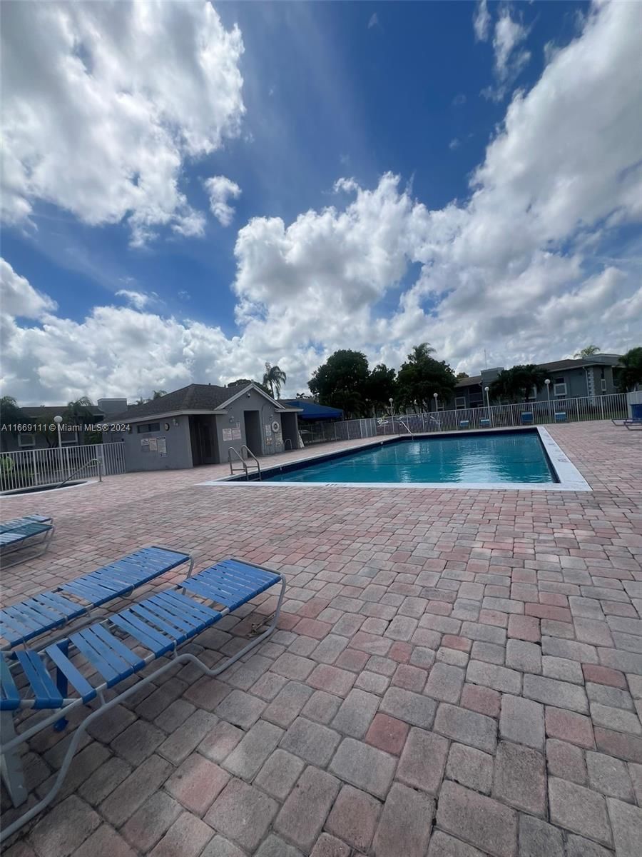 Real estate property located at 458 210th Cir Ter #104-8, Miami-dade, Monterey Village-two Cond, Miami, FL
