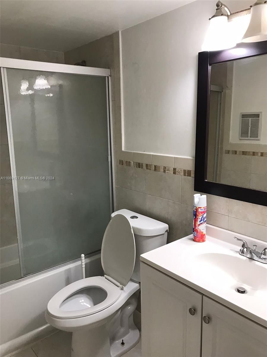 Real estate property located at 423 210th Cir Ter #104-25, Miami-dade, Monterey Village-one Cond, Miami, FL