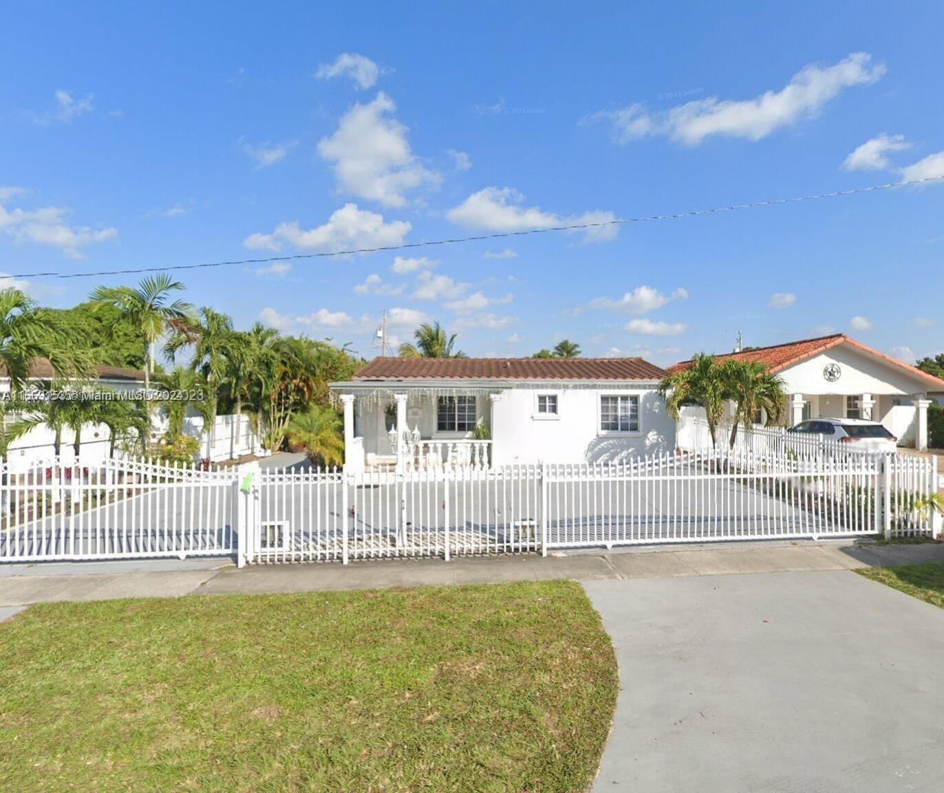 Real estate property located at 441 37th St, Miami-Dade, HIALEAH 14TH ADDN REV PL, Hialeah, FL