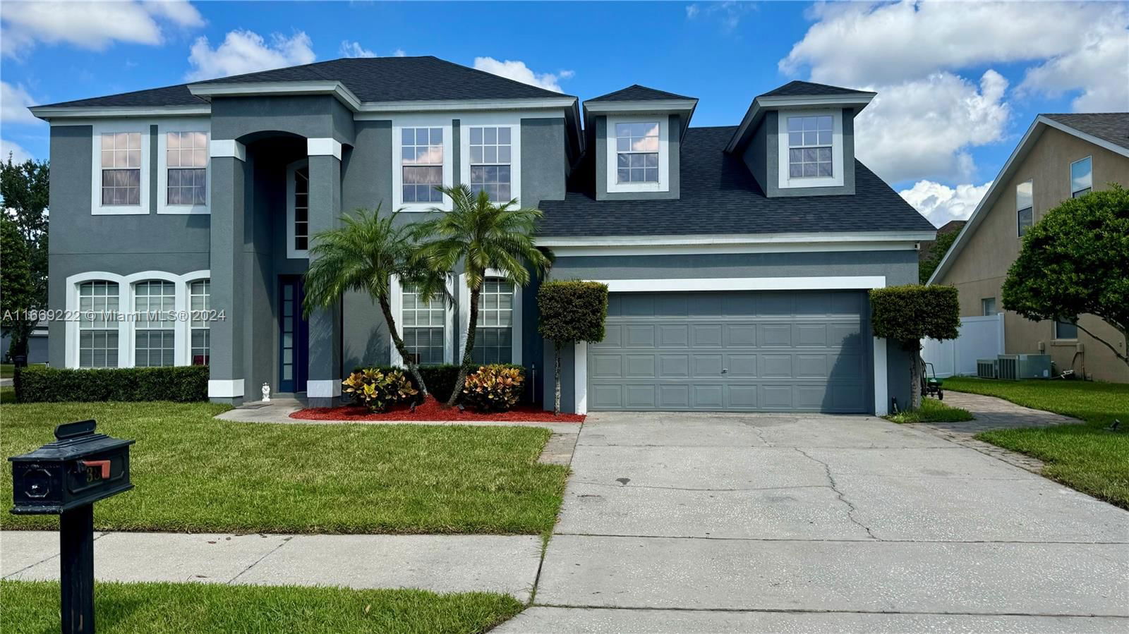 Real estate property located at 386 LAKE AMBERLEIGH DR, Orange, AMBERLEIGH, Orlando, FL