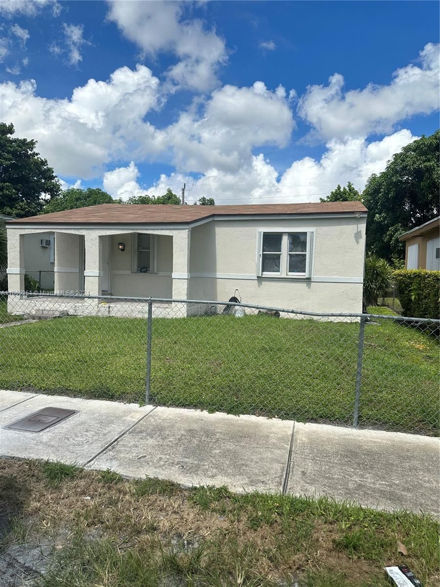 Real estate property located at 1819 57th St, Miami-Dade, FLORAL PK 1ST AMD, Miami, FL