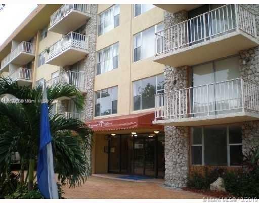 Real estate property located at 1805 Sans Souci Blvd #508, Miami-Dade, BAYVIEW PALMS CONDO, North Miami, FL