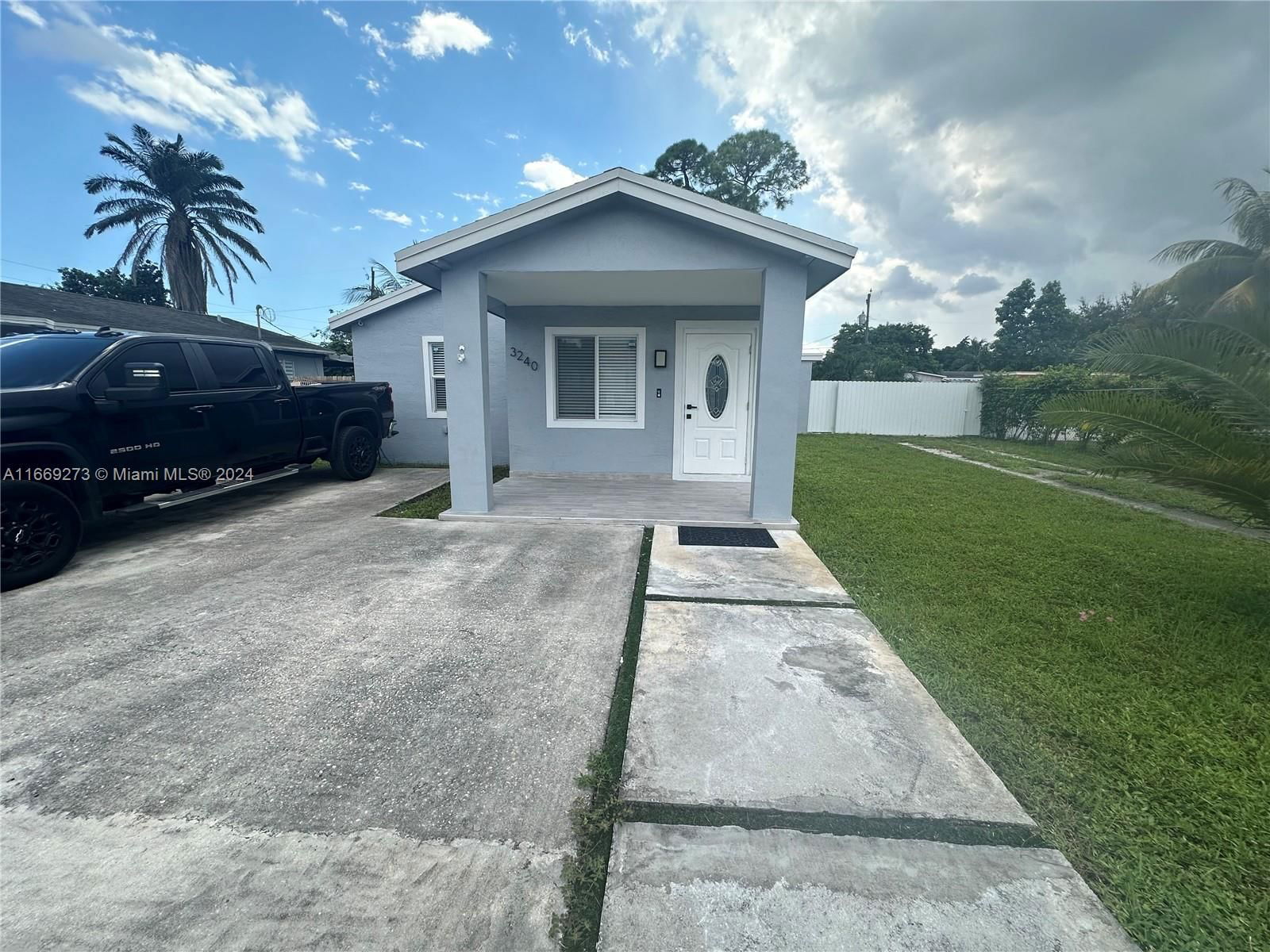 Real estate property located at 3240 101st St, Miami-dade, The Tropics Addn, Miami, FL