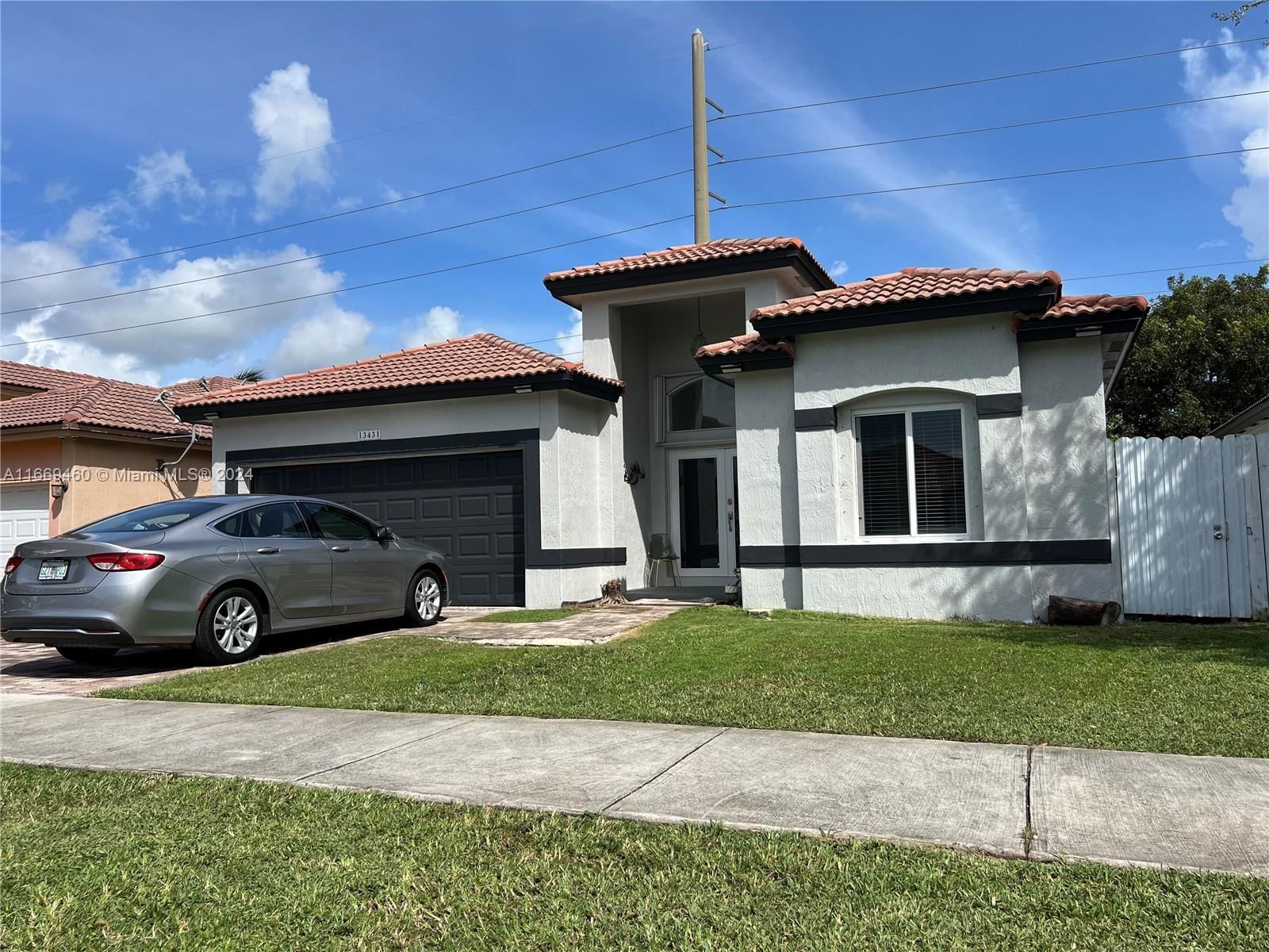 Real estate property located at 13431 280th Ter, Miami-Dade, CHATEAU ROYAL ESTATES, Homestead, FL