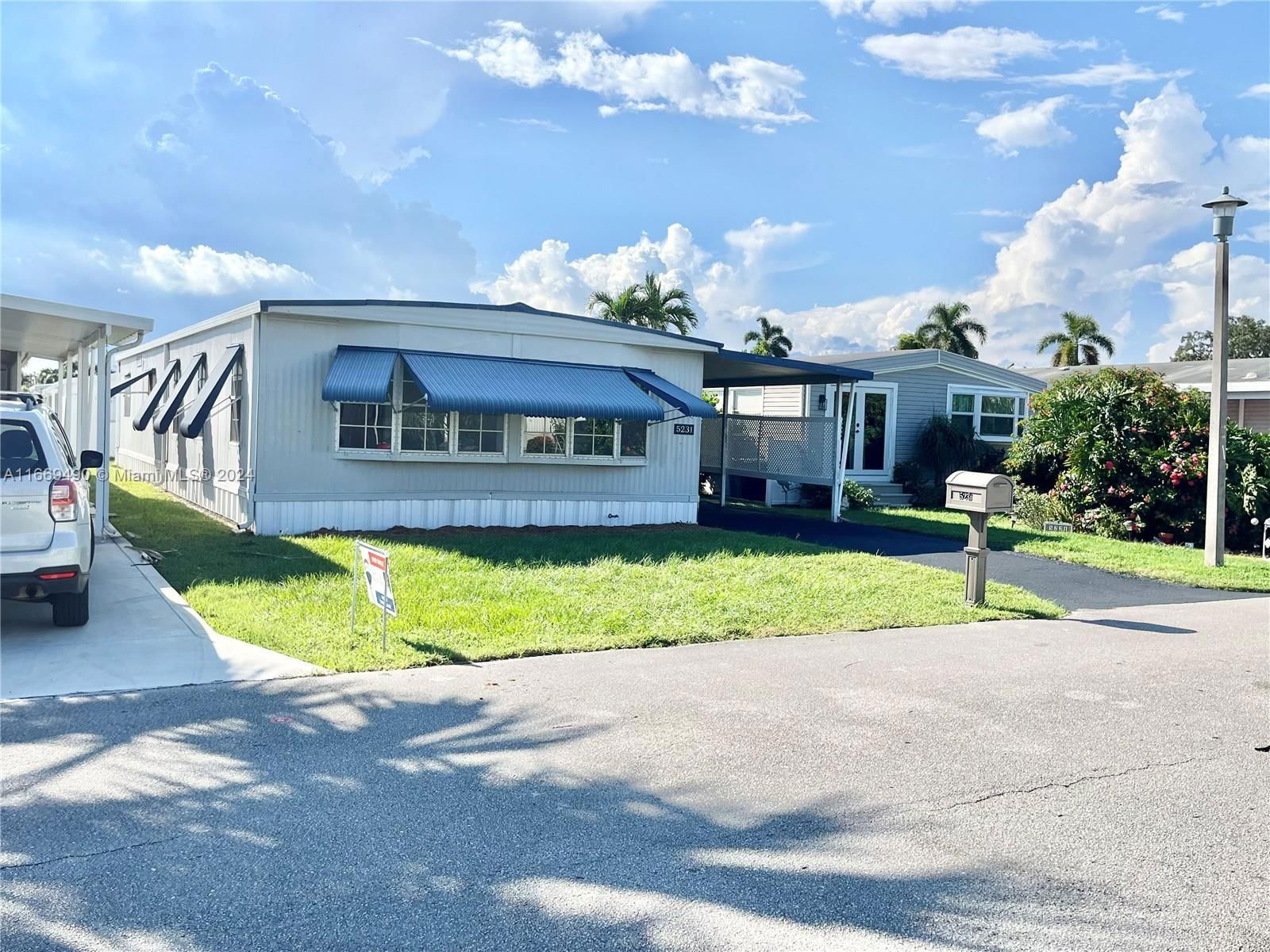 Real estate property located at 5231 23rd Ave, Broward, RAVENSWOOD ESTATES & MARI, Dania Beach, FL