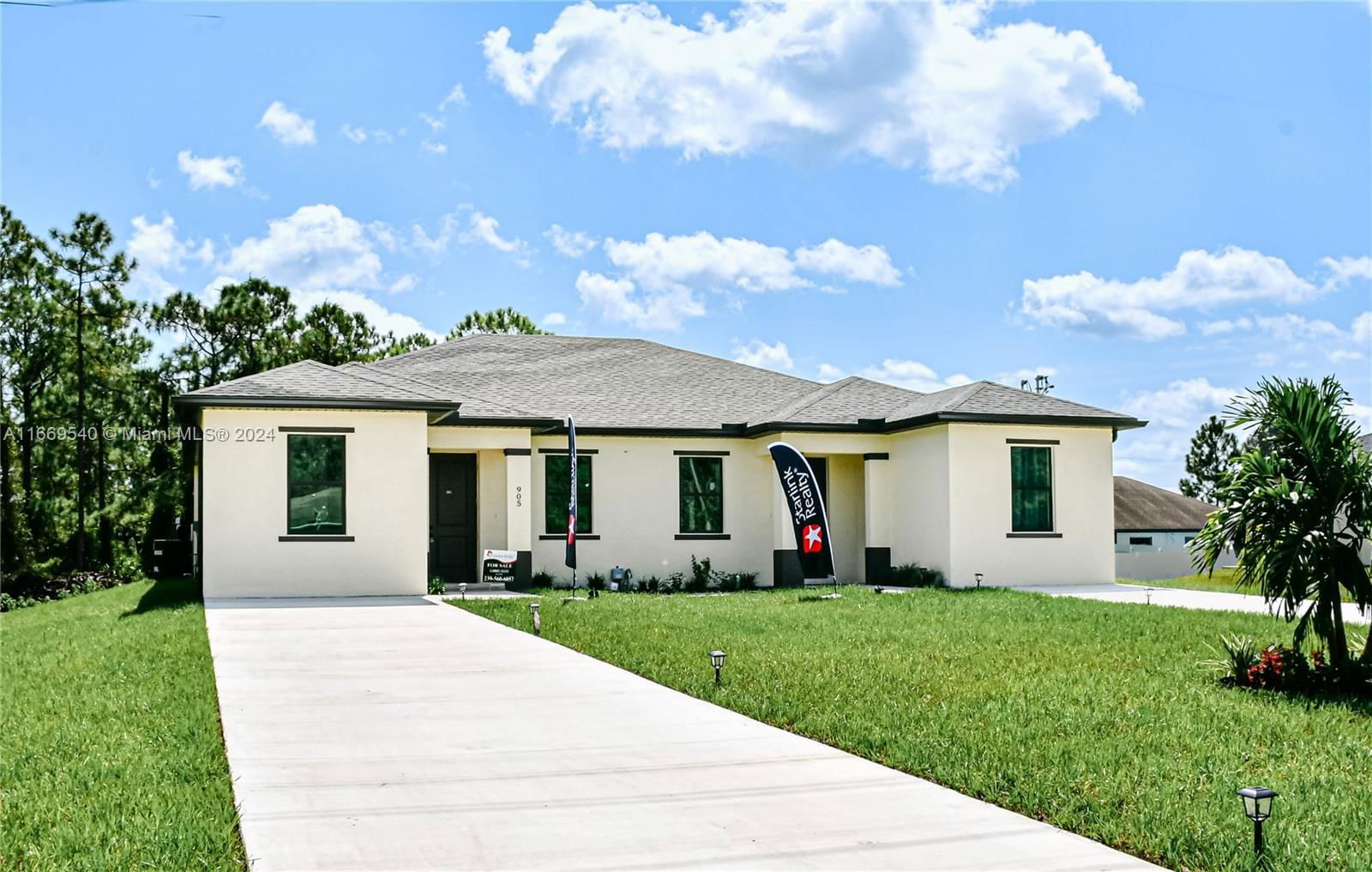 Real estate property located at 530/532 Bell Blvd, Other, Lehigh Acres, Other City - In The State Of Florida, FL