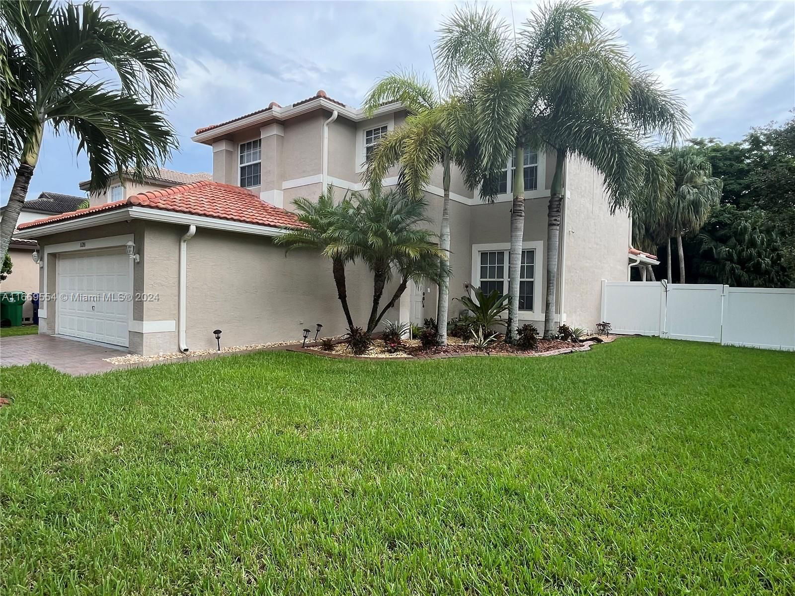 Real estate property located at , Broward, NORTH 29 ASSOC, Miramar, FL