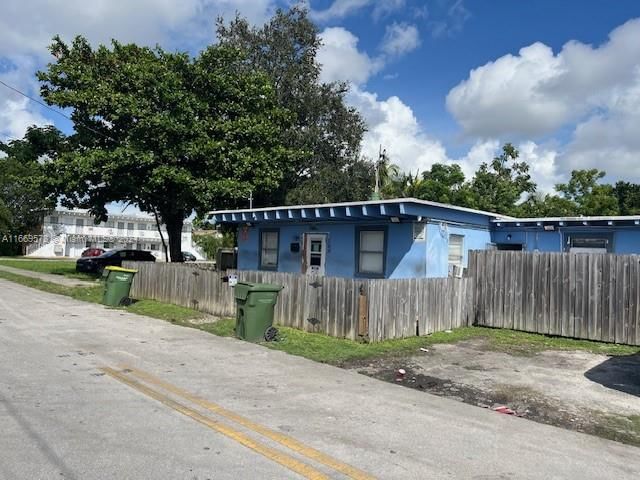 Real estate property located at 706 5th St, Miami-Dade, Homestead, FL