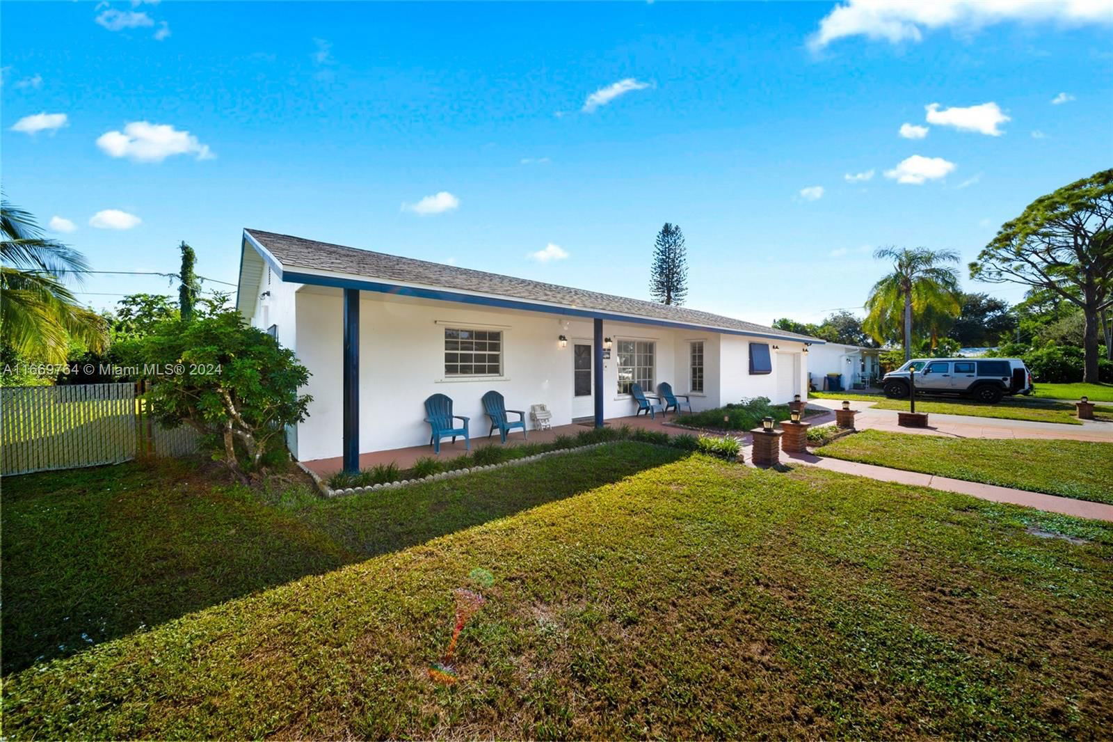 Real estate property located at 1452 Andrews St, Martin, SARITA ADDITION TO BROADW, Stuart, FL