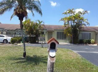 Real estate property located at 20424 15th Ave #5-6, Miami-Dade, COUNTRY CLUB VILLAS TH CO, Miami Gardens, FL