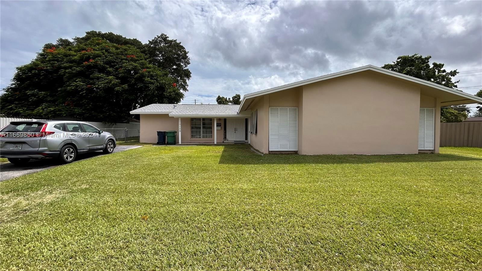 Real estate property located at , Miami-Dade, BEL-AIRE SEC 3, Cutler Bay, FL