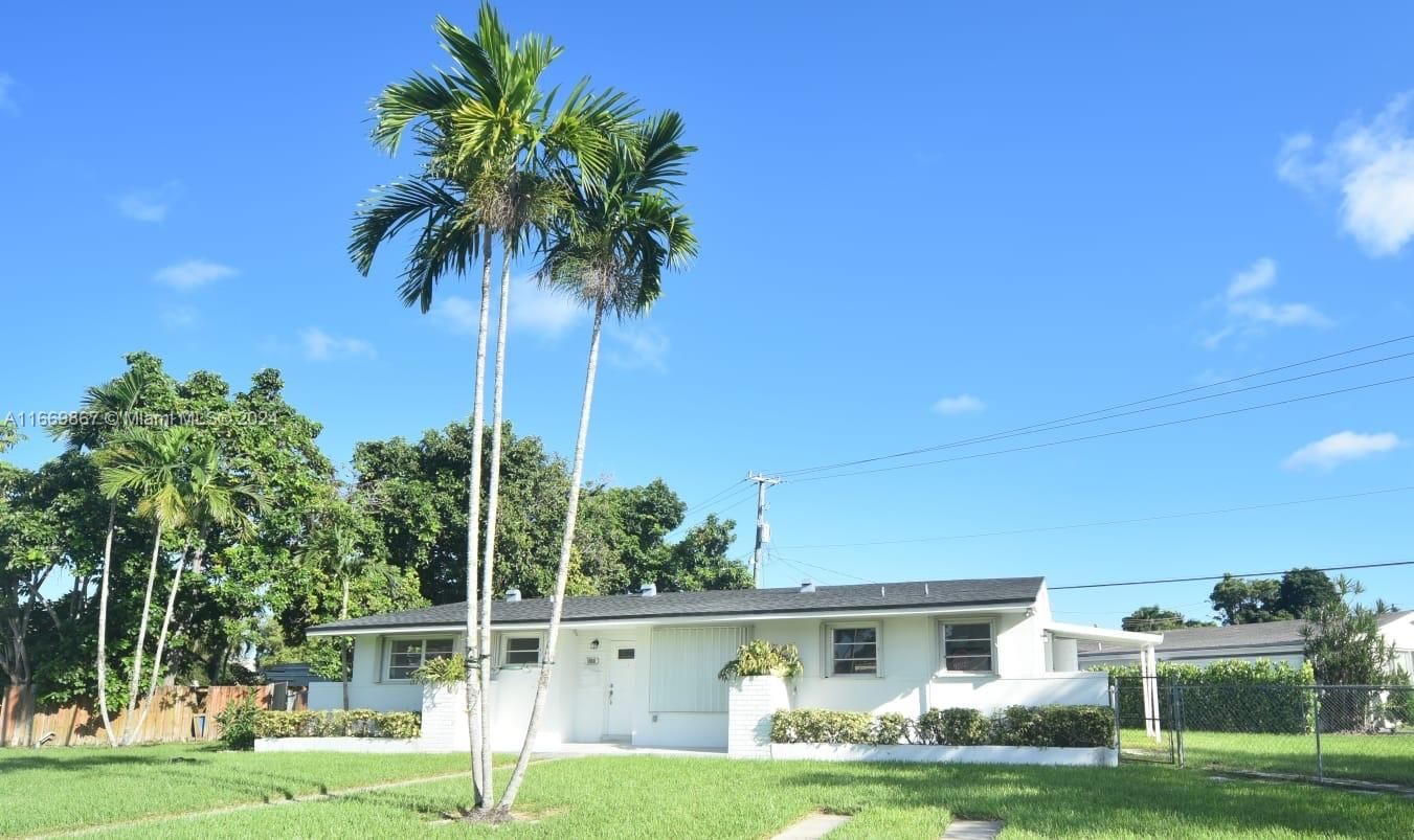 Real estate property located at 18601 97th Ct, Miami-Dade, BEL-AIRE SEC 1, Cutler Bay, FL