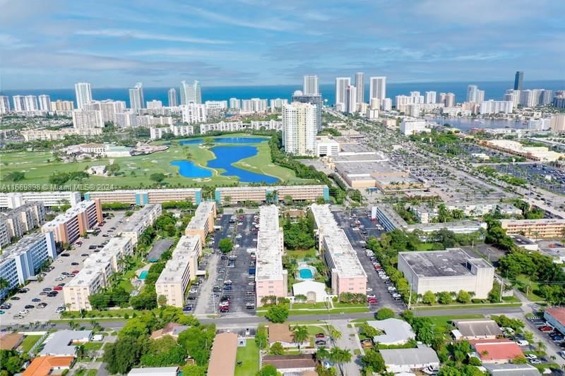 Real estate property located at 200 12th Ave #5C, Broward, ELDORADO PLAZA WEST CONDO, Hallandale Beach, FL