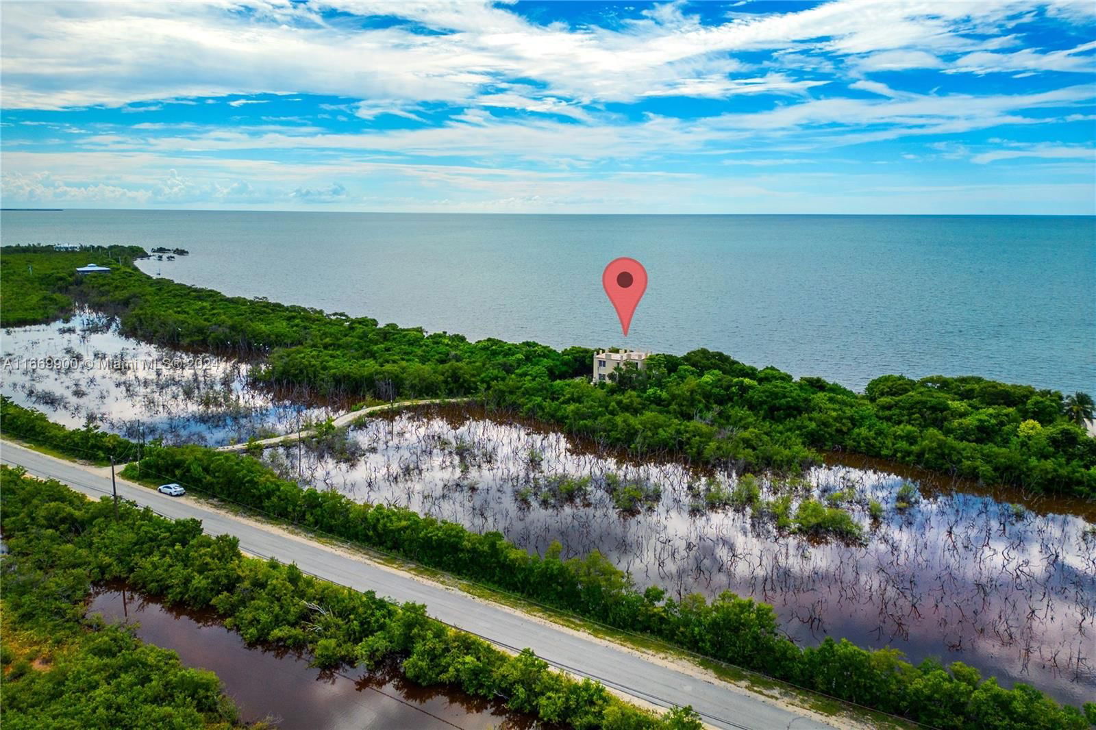 Real estate property located at 15800 Old State Road 4a, Monroe, SUGARLOAF KEY, Sugarloaf, FL