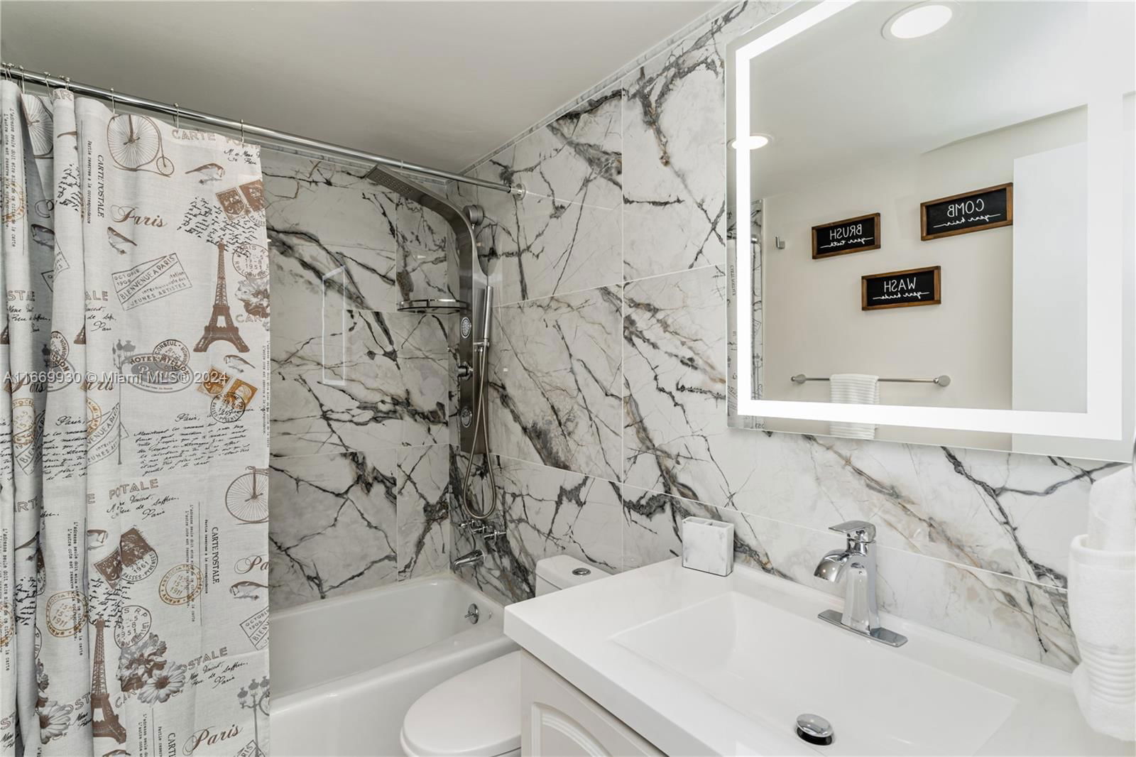 Real estate property located at 3801 Ocean Dr #2R, Broward, Tides On Hollywood Beach, Hollywood, FL