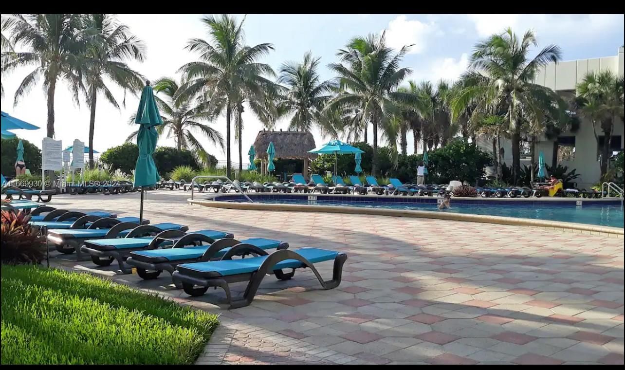 Real estate property located at 3801 Ocean Dr #2R, Broward, Tides On Hollywood Beach, Hollywood, FL